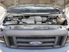 2012 FORD ECONOLINE E350 SUPER DUTY CUTAWAY VAN à vendre chez Copart WV - CHARLESTON