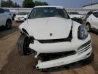 2012 PORSCHE CAYENNE    à vendre chez Copart ON - TORONTO