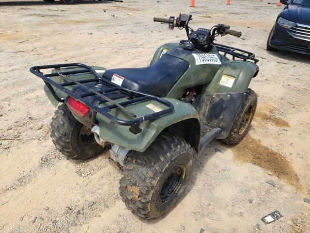 2020 HONDA TRX250 TE - ATV AND UTILITY VEHICLES