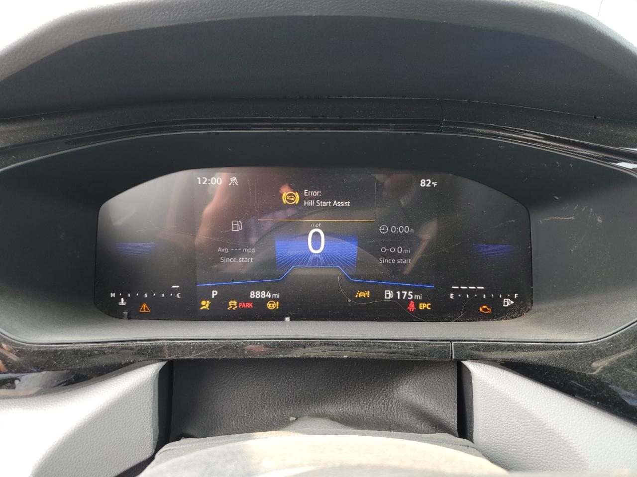 2024 Volkswagen Taos S VIN: 3VV8X7B20RM068946 Lot: 65984555