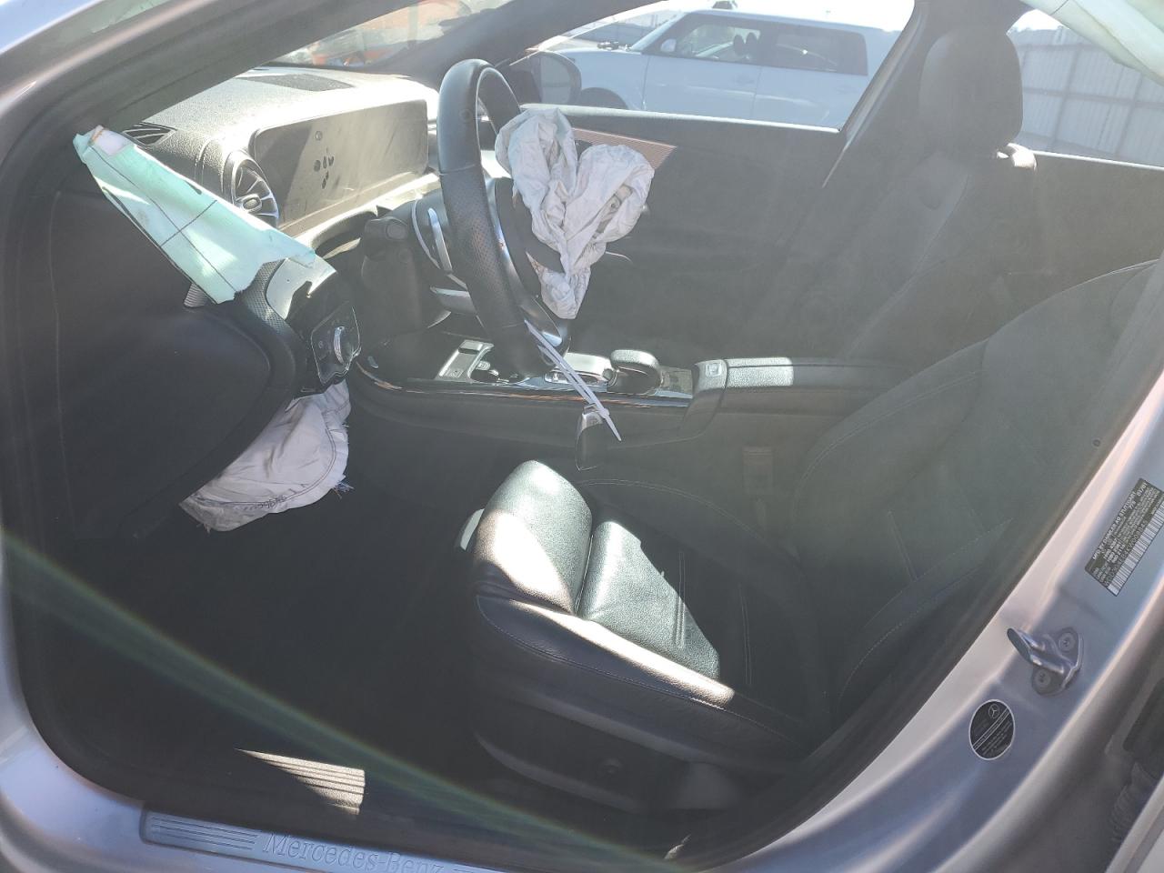 2019 Mercedes-Benz A 220 VIN: WDD3G4EB4KW008845 Lot: 69642545