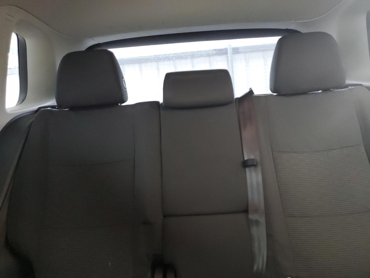 2015 Volkswagen Tiguan S VIN: WVGAV7AX8FW522189 Lot: 70723345