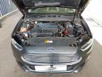 2015 FORD MONDEO TITANIUM for sale at Copart SANDTOFT