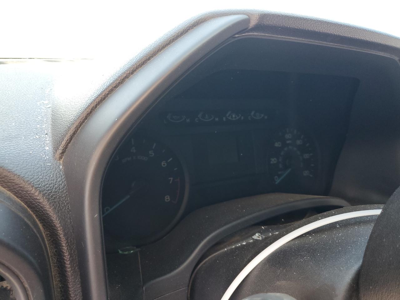 1FTEX1C88HKE56336 2017 Ford F150 Super Cab