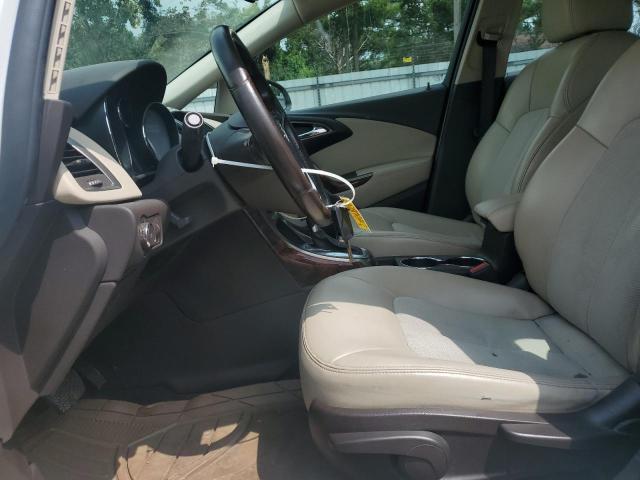  BUICK VERANO 2013 Biały