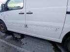 2011 FIAT SCUDO COMFORT for sale at Copart CHESTER