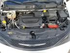 2022 CHRYSLER VOYAGER LX à vendre chez Copart FL - ORLANDO SOUTH