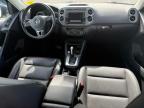 2016 VOLKSWAGEN TIGUAN S   for sale at Copart MA - NORTH BOSTON