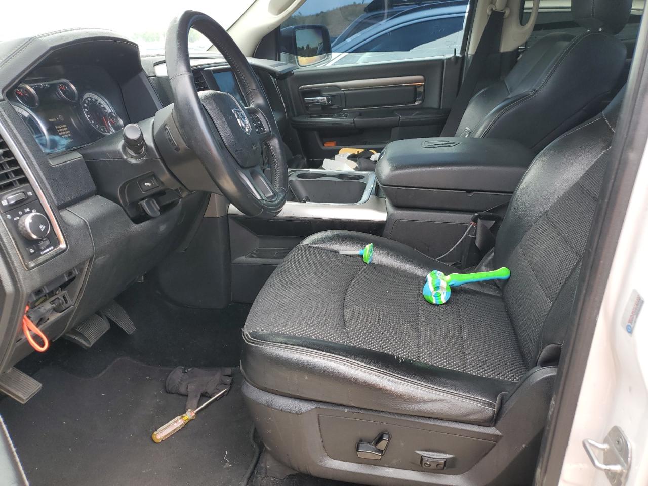 1C6RR6MT3ES339987 2014 Ram 1500 Sport