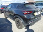 2024 NISSAN JUKE N-CONNECTA DIG-T S-A  for sale at Copart WOLVERHAMPTON