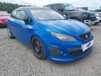 2012 SEAT IBIZA CUPR for sale at Copart EAST KILBRIDE