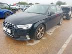 2016 AUDI A3 SPORT TDI  for sale at Copart SANDWICH