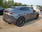 2020 LAMBORGHINI URUS    for sale at Copart ON - COOKSTOWN