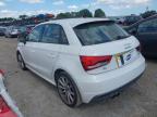 2018 AUDI A1 S LINE NAV TFSI  for sale at Copart ROCHFORD