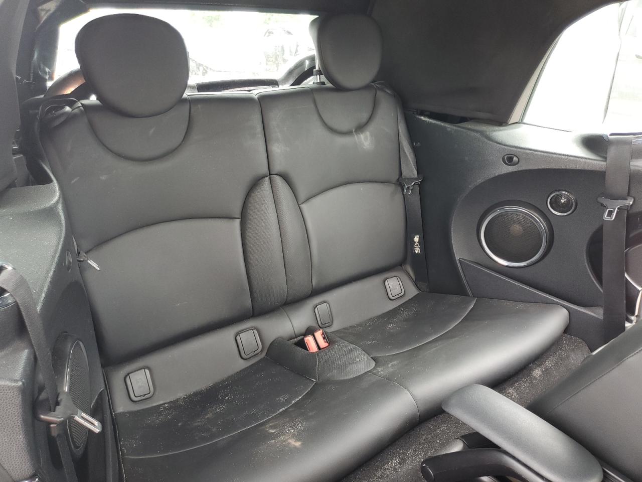 2011 Mini Cooper S VIN: WMWZP3C5XBTX83113 Lot: 68225515