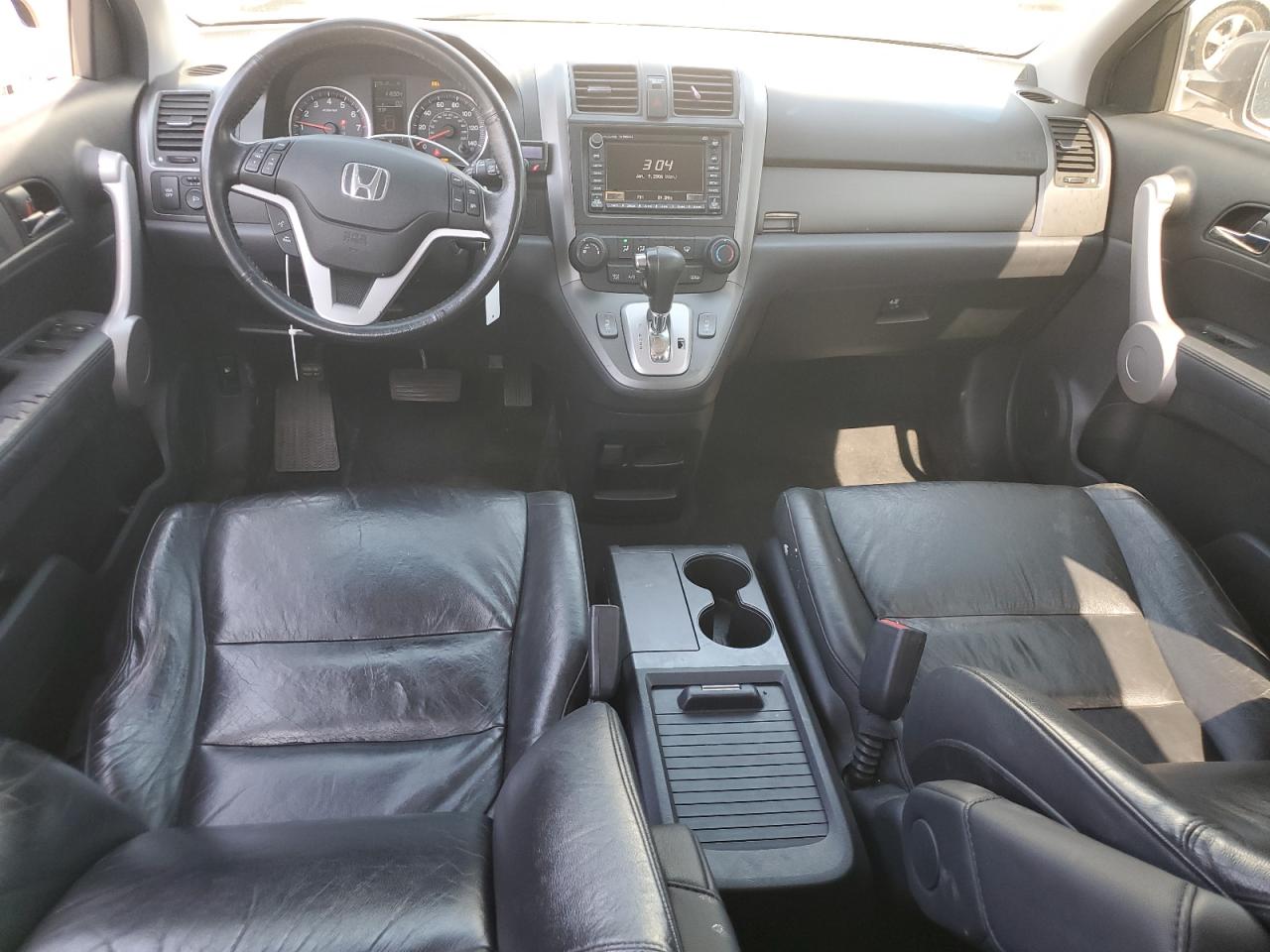 2007 Honda Cr-V Exl VIN: JHLRE48787C101574 Lot: 69838605