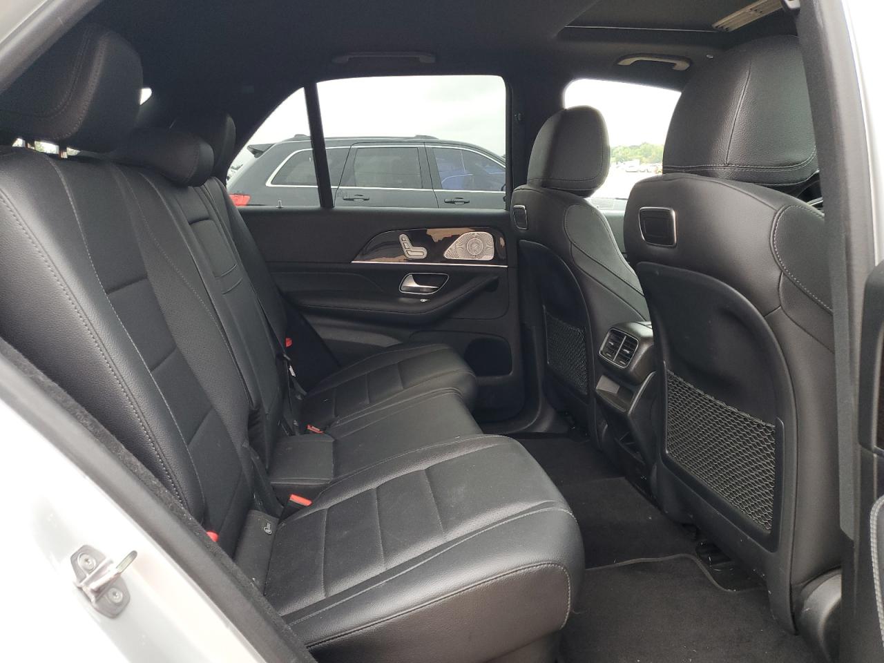 2020 Mercedes-Benz Gle 350 4Matic VIN: 4JGFB4KEXLA087677 Lot: 70319685