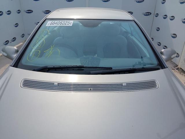 2005 MERCEDES CLK200 K AVANTGARDE AUTO 200K AVANTGARDE 2DR TIP AUTO