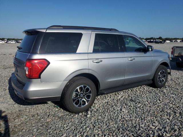  FORD EXPEDITION 2024 Silver