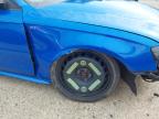 2009 AUDI S4 T QUATT for sale at Copart NEWBURY