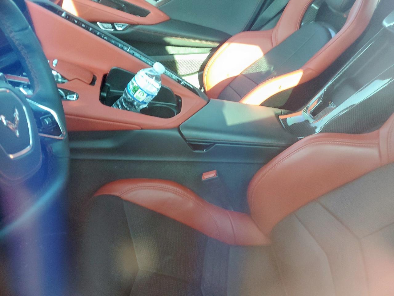 2024 Chevrolet Corvette Stingray 2Lt VIN: 1G1YB2D44R5117899 Lot: 67483525