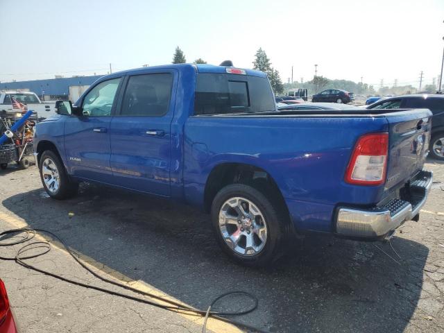  RAM 1500 2019 Синий