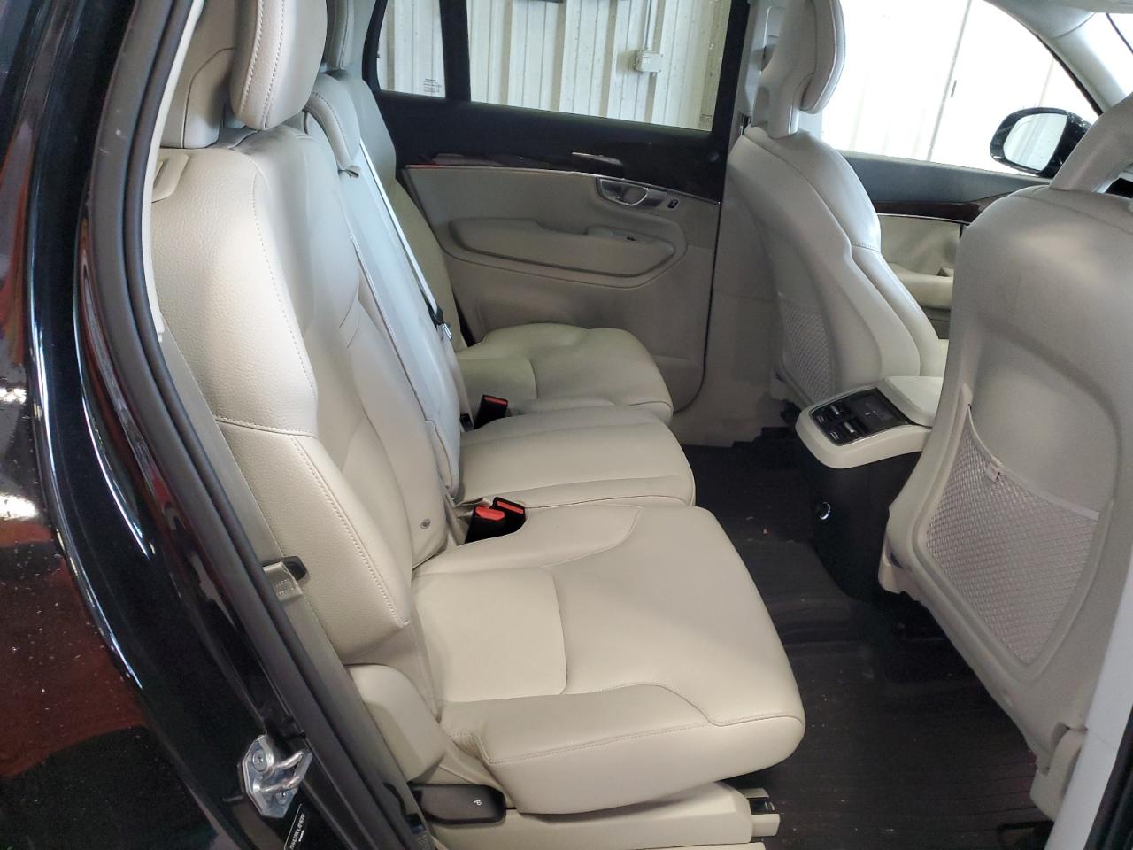 2018 Volvo Xc90 T6 VIN: YV4A22PK4J1216704 Lot: 67036655