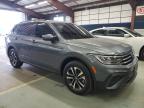 2024 VOLKSWAGEN TIGUAN S   for sale at Copart CT - HARTFORD SPRINGFIELD
