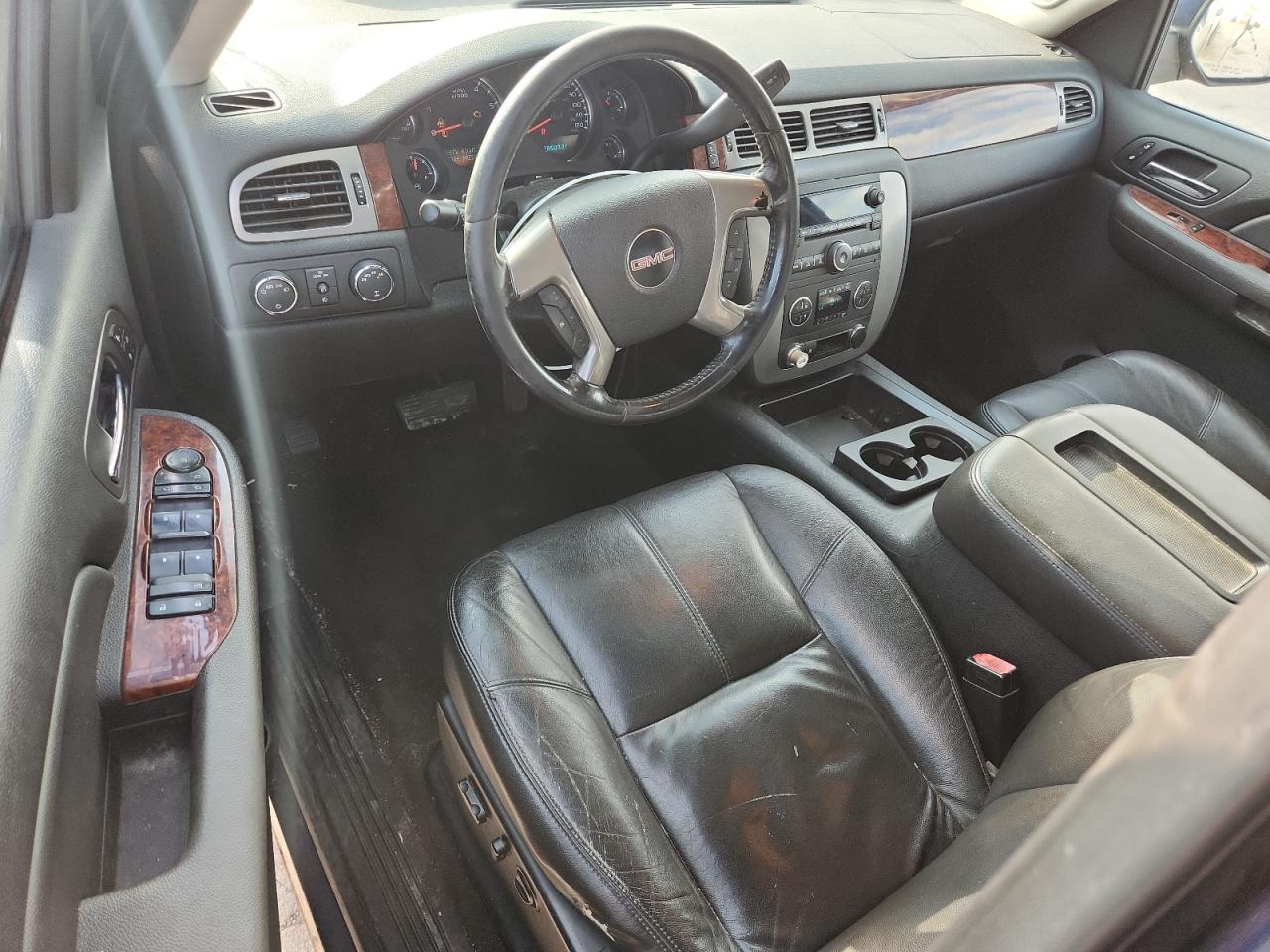 2009 GMC Sierra K1500 Slt VIN: 1GTEK39059Z275005 Lot: 70263845