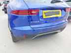 2018 JAGUAR E-PACE S D 4X2  for sale at Copart SANDY