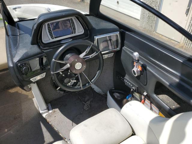 2014 MALIBU WAKESETTER 23 LSV