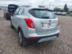 2017 VAUXHALL MOKKA X AC for sale at Copart WISBECH