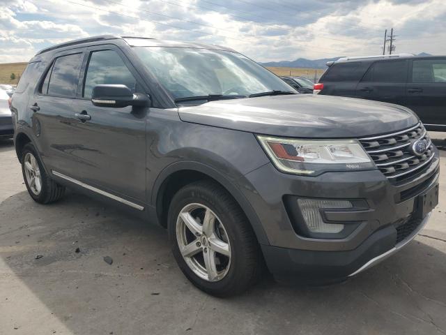  FORD EXPLORER 2016 Szary