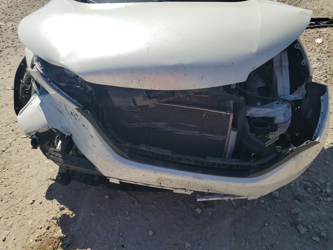 2013 Honda Cr-V Exl VIN: 5J6RM4H76DL046855 Lot: 70168095