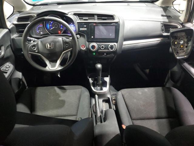 Hatchbacks HONDA FIT 2015 Szary