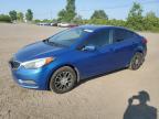 2014 KIA FORTE LX   à vendre chez Copart QC - MONTREAL