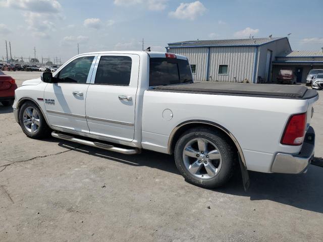 Pickups RAM 1500 2016 White