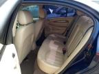 2006 JAGUAR X-TYPE V6 for sale at Copart WOLVERHAMPTON