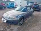 2006 MAZDA MX-5  for sale at Copart BRISTOL