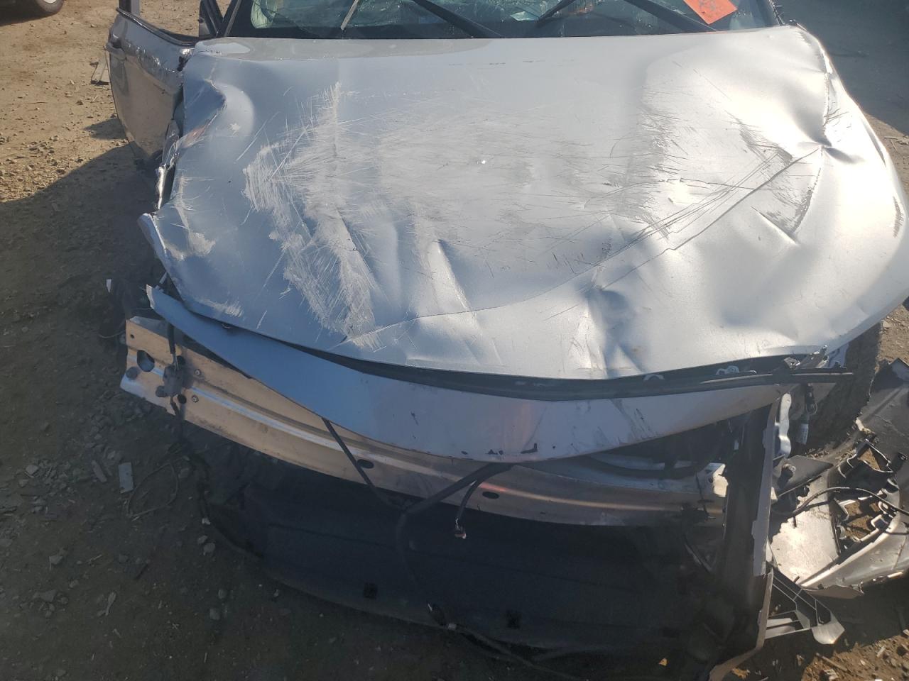 2021 Toyota Camry Xse VIN: 4T1K61BK1MU027665 Lot: 68358535