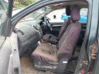 2017 ISUZU D-MAX YUKO for sale at Copart SANDWICH