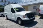 2016 NISSAN NV 2500 S   à vendre chez Copart FL - ORLANDO SOUTH