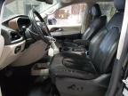 2017 CHRYSLER PACIFICA TOURING L   for sale at Copart NY - BUFFALO