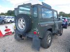 1993 LAND ROVER 90 DEFENDE for sale at Copart ROCHFORD