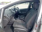 2014 FORD FIESTA 1.5 TDCI TITANIUM 5DR for sale at Copart EAST KILBRIDE