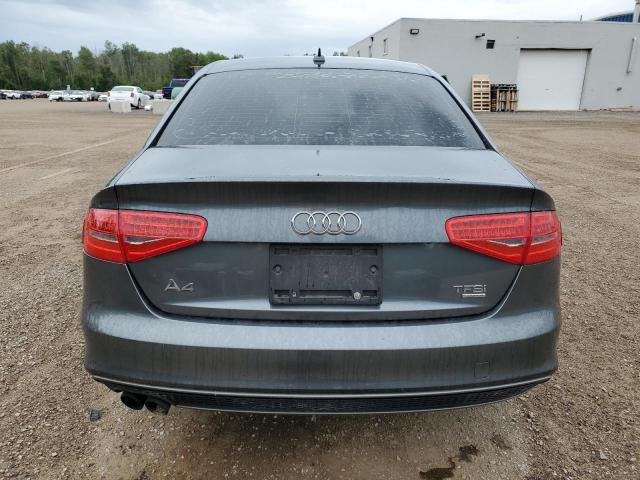 2014 AUDI A4 PREMIUM PLUS  