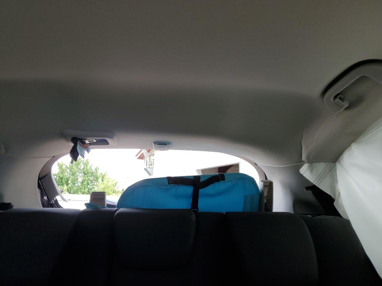 2022 Honda Hr-V Ex VIN: 3CZRU6H5XNM718121 Lot: 69448415