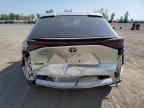 2025 TOYOTA BZ4X XLE   for sale at Copart QC - MONTREAL