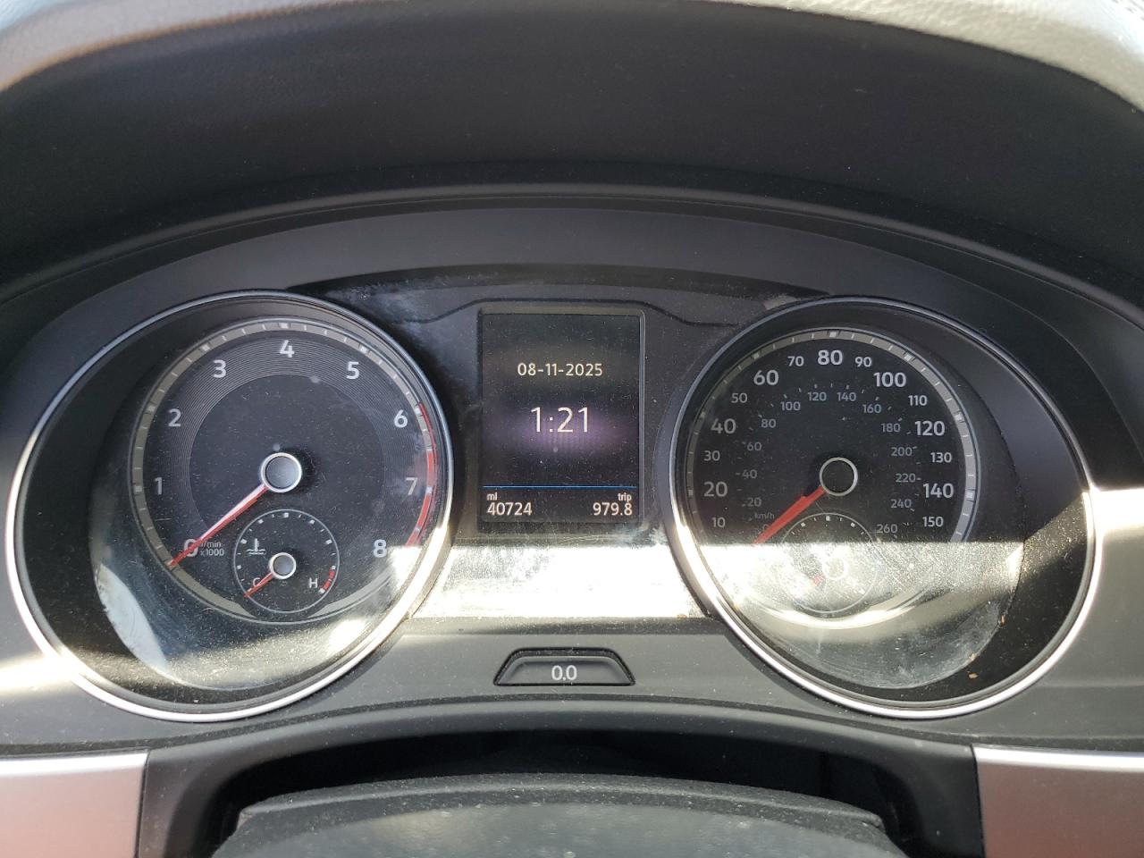 2018 Volkswagen Atlas Sel VIN: 1V2EP2CA2JC600079 Lot: 68527105