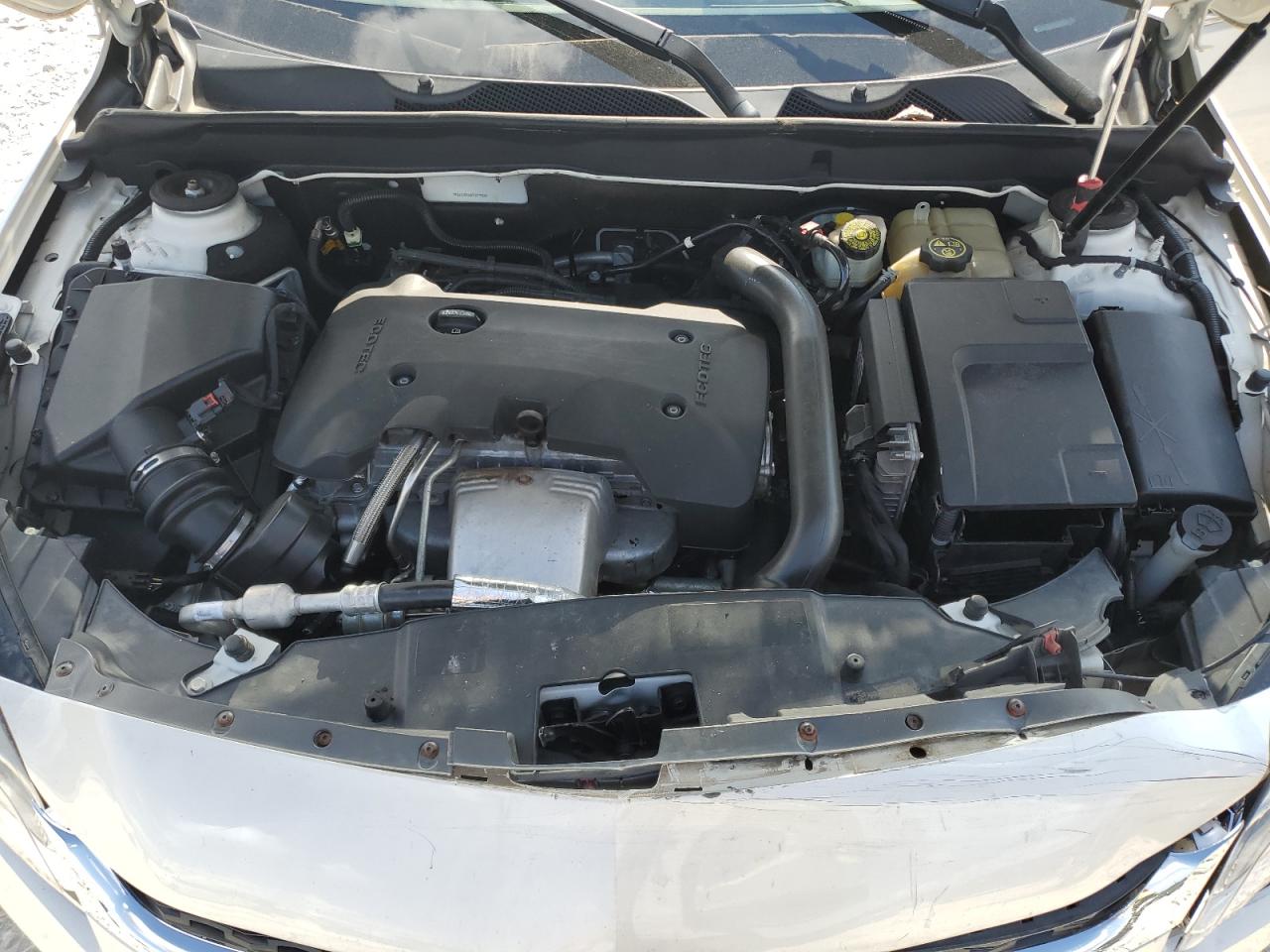 2014 Chevrolet Malibu Ltz VIN: 1G11J5SX6EF217283 Lot: 69306405